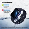 Smartwatch, Smartwatch Damen Herren, 1.69" HD Fitness Produktbild-Vorschau 4
