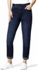 STOOKER DAVOS Damen Jeans Hose - Boyfriend Slim Fit - Blue Produktbild-Vorschau 1