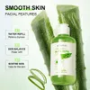 Aloe Vera Gel – Feuchtigkeitspflege für Gesicht, Körper & Produktbild-Vorschau 3