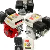 KRAFT&DELE | Benzinmotor, Standmotor, Industriemotor, Produktbild-Vorschau 10