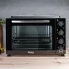 Oliver Voltz OV51441E45 Sporák se sklokeramickou varnou Náhled obrázku produktu 2