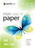 ColorWay Fotopapier PrintPro glänzend 230g/m², A4, 100 Produktbild-Vorschau 1