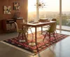 Dubbelzijdig vloerkleed Arya 28, rood, 60x90 cm Productafbeelding-voorbeeld 7