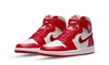 Air Jordan 1 High OG Varsity Red - EU: 42 Produktbild-Vorschau 6