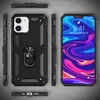 NALIA Ring Hülle für iPhone 12/ iPhone 12 Pro, Handy Hard Produktbild-Vorschau 7