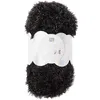 Rico Design Creative Bubble, Schwarz, 90 m, 50 g Produktbild-Vorschau 1