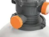 Bestway Sandfilterpumpe Flowclear 11.355 L/h Produktbild-Vorschau 28