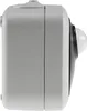 ChiliTec Feuchtraum Aufputz Bewegungsmelder IP44 AP grau Produktbild-Vorschau 3
