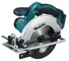 Makita DSS611Z - Cirkelzaag - accuvoeding - 165 mm Productafbeelding-voorbeeld 16