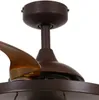 Ventilatore da soffitto con luce e telecomando Fanaway Anteprima dell’immagine prodotto 4