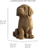 3D puzzle, PUPPIES TRIO, Karton, 227 dílků Náhled obrázku produktu 6