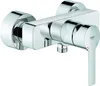 GROHE Lineare, Prysznic, Uchwyt, 1/2", Chrom Podgląd zdjęcia produktu 1