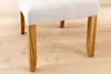 riess-ambiente Stuhl CASA beige Flachgewebe Leinen Produktbild-Vorschau 6