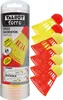 TALBOT/TORRO Speedbadminton Shuttles (6 Stück) KEINE FARBE Produktbild-Vorschau 6