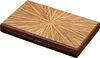 Philos Backgammon Mykonos groß 49x30cm Náhled obrázku produktu 3