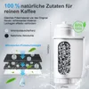 6 Stück Wasserfilter für Siemens EQ Series, EQ5 EQ6 EQ7 Produktbild-Vorschau 3
