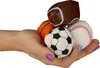 48 x Jonglierbälle, Ø 50 mm, Ballsport, Anfänger & Profis, Produktbild-Vorschau 5