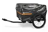 Qeridoo Regenschutz Qubee XL Produktbild-Vorschau 1