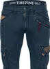 Timezone RogerTZ Herren-Cargohose lässig modern (W38/L34, Produktbild-Vorschau 5