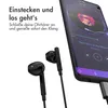 cuffie imoshion - Cuffie con cavo - Con connessione USB-C - Anteprima dell’immagine prodotto 8