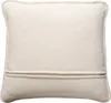 JOOP! Melange-Doubleface Kissenhülle Silber-Natur 50 x 50cm Produktbild-Vorschau 3