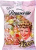 Henri Brausebälle Fruchtmix mit prickelndem Brausepulver Produktbild-Vorschau 1
