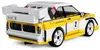 Modelbouwpakket Audi Sport Quattro E2, geel/wit, schaal Productafbeelding-voorbeeld 8