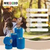 1 Haftbandage 7,5 cm x 4,5 m blau Design Bild 3 Produktbild-Vorschau