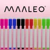 Maaleo 21646 Fixy stíratelné za sucha - sada 12 ks Náhled obrázku produktu 12