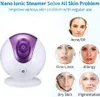 Gesichtsdampfer，Professional Nano Ionic Gesicht Produktbild-Vorschau 8