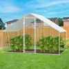 Izrielar kippenhok, kippenhuis, 3x2x2 meter. Stal voor Productafbeelding-voorbeeld 9