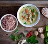 Thai Green Curry Kit Produktbild-Vorschau 2