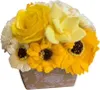 Blumenstrauß aus Seife und Seifenblumen Hot Summer Produktbild-Vorschau 1