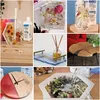 GLASS RESIN DESIGN - Tekutá transparentní epoxidová Náhled obrázku produktu 2