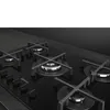 Smeg Cucina PV275B Kochfeld / Flache Oberfläche / 72 cm / Produktbild-Vorschau 3