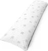Amilian Seitenschläferkissen inkl. Füllung und Bezug: 150cm Produktbild-Vorschau 1