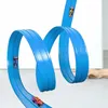 Circuit de course pour enfants comprenant 4 m de double Voir les images du produit 9