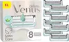 Gillette Venus per l'area genitale sistema di lame 8s Anteprima dell’immagine prodotto 3