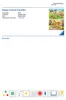 Famiglie di animali felici Ravensburger 07590 Anteprima dell’immagine prodotto 4