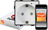 TUYA RTX SH Unterputzdose Zigbee ENER Produktbild-Vorschau 1