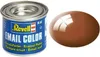 Revell Email Color 14ml lehmbraun, glänzend 32180 Produktbild-Vorschau 6