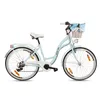 Goetze Mood 26 Zoll City Bike, 17 Zoll Produktbild-Vorschau 1