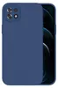 Hülle für Samsung Galaxy A22 5G mit 9H Displayglas Produktbild-Vorschau 8