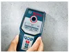 Bosch GMS 120, Černá, Modrá Náhled obrázku produktu 20