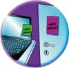Post-It 7100263706, Čtverec, Žlutá, Papír, 76 mm, 76 mm, 90 Náhled obrázku produktu 5