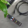 Schwaiger UFB100U533, TV, Drucktasten, Schwarz Produktbild-Vorschau 12