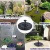 Solarbetriebener Gartenbrunnen mit automatischer Produktbild-Vorschau 4
