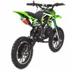 Pocketbike Dirtbike Pocket Cross Bike Crossbike 49ccm Produktbild-Vorschau 8