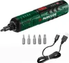 PARKSIDE 4 V Akku-Stabschrauber PARS 4 mit Ladekabel (ohne Produktbild-Vorschau 1