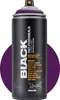 Montana Cans Black Sprühfarbe 4060 Galaxy 400 ml 1 stk Produktbild-Vorschau 1